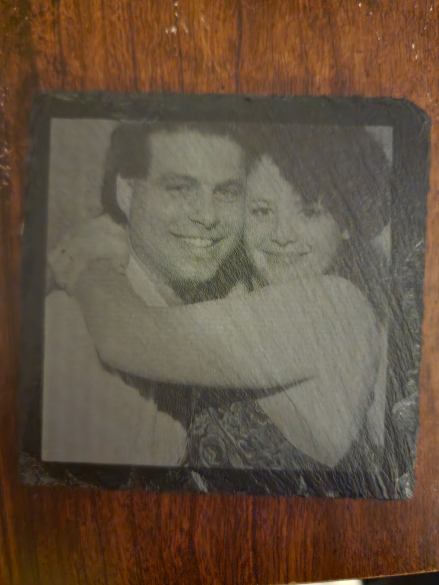 16 x10 in Slate Board