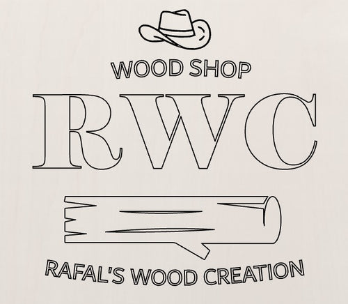 Rafal's Wood Creation