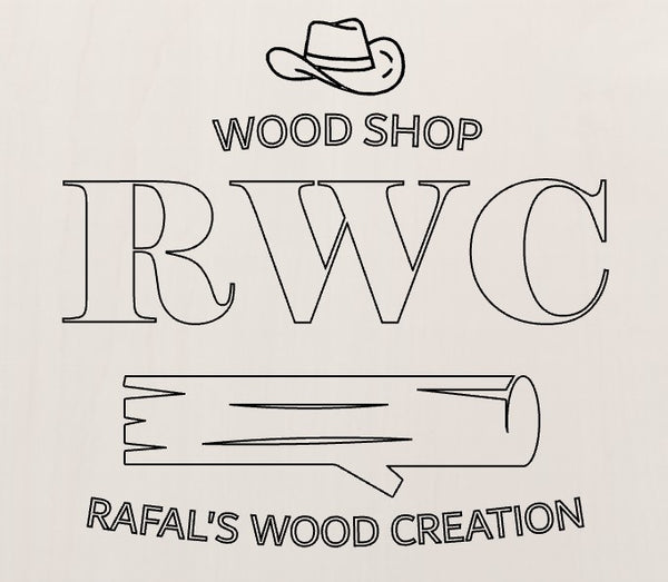 Rafal's Wood Creation